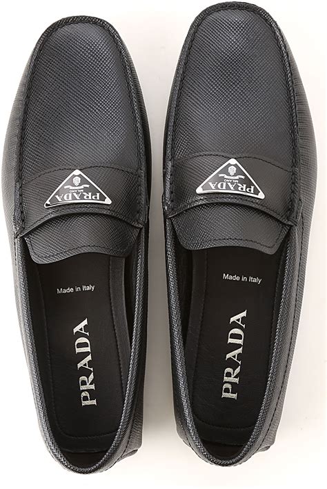 prada calzature uomo sneakers|prada men's formal shoes.